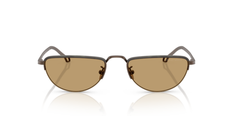 Matte Bronze - 0AR6166J 8056262246979