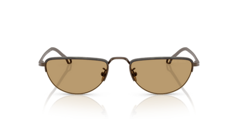 Matte Bronze - 0AR6166J 8056262246979