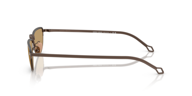 Matte Bronze - 0AR6166J 8056262246979