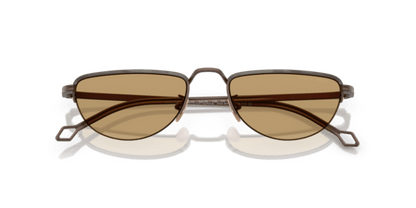 Matte Bronze - 0AR6166J 8056262246979