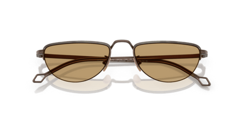 Matte Bronze - 0AR6166J 8056262246979