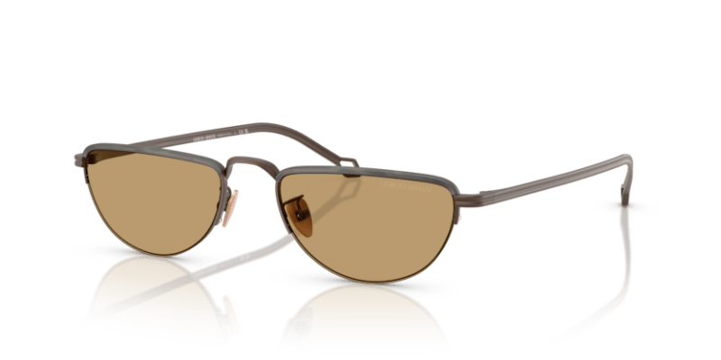 Matte Bronze - 0AR6166J 8056262246979