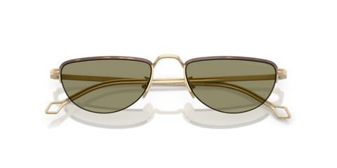 Matte Pale Gold - 0AR6166J 8056262246962