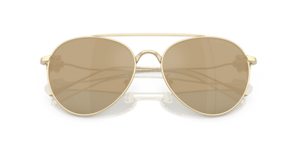 Gold Plated - 0AR6167 8056262319048