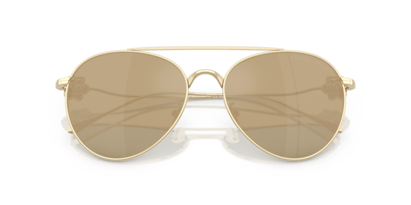 Gold Plated - 0AR6167 8056262319048