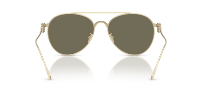 Gold Plated - 0AR6167 8056262319048