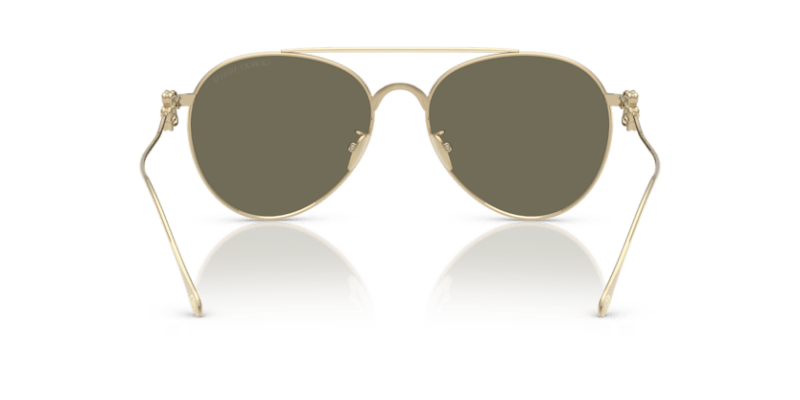 Gold Plated - 0AR6167 8056262319048