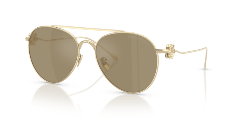 Gold Plated - 0AR6167 8056262319048