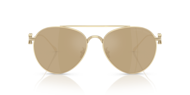 Gold Plated - 0AR6167 8056262319048