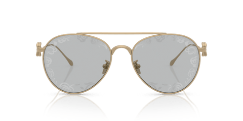 Matte Pale Gold - 0AR6167 8056262319017