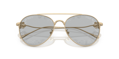 Matte Pale Gold - 0AR6167 8056262319017