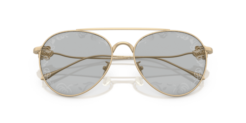 Matte Pale Gold - 0AR6167 8056262319017