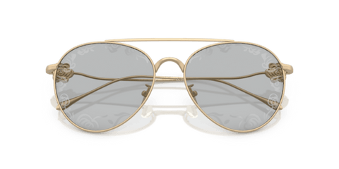 Matte Pale Gold - 0AR6167 8056262319017