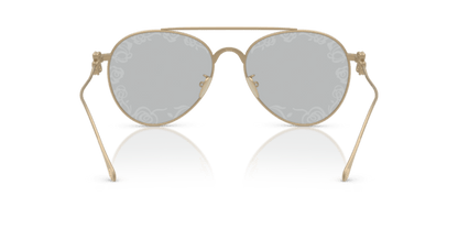 Matte Pale Gold - 0AR6167 8056262319017