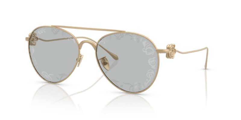 Matte Pale Gold - 0AR6167 8056262319017