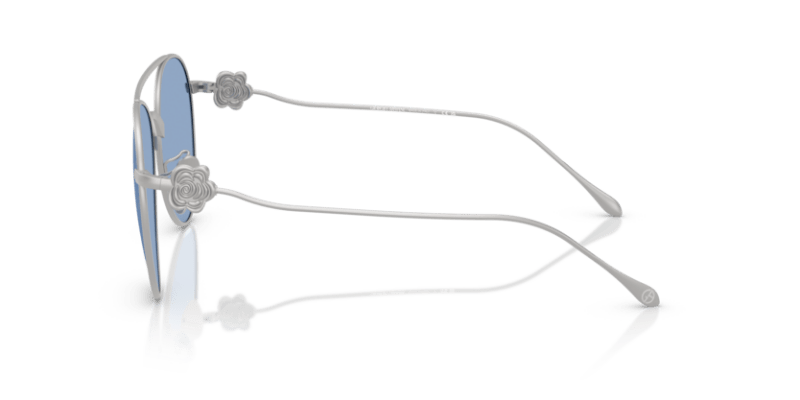 Matte Silver - 0AR6167 8056262319024