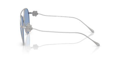 Matte Silver - 0AR6167 8056262319024