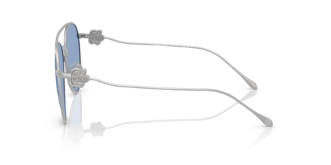 Matte Silver - 0AR6167 8056262319024