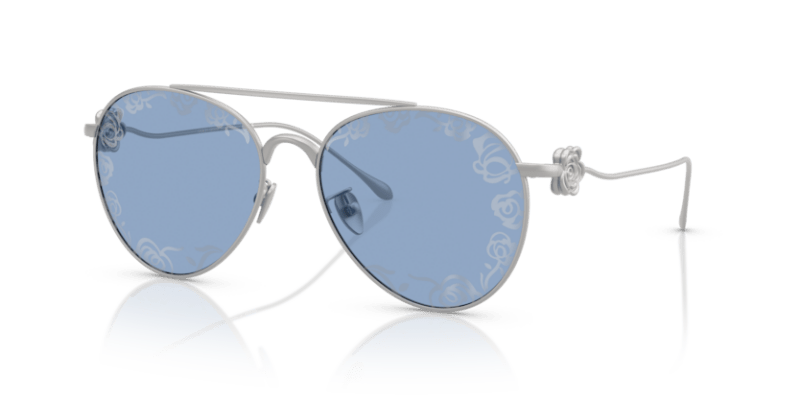 Matte Silver - 0AR6167 8056262319024