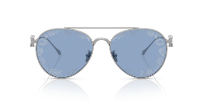 Matte Silver - 0AR6167 8056262319024