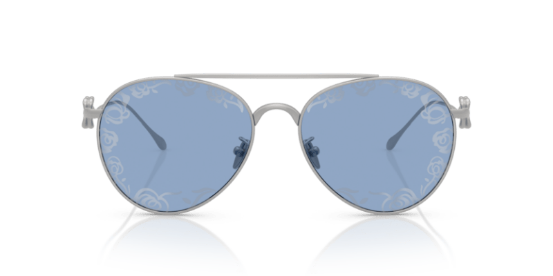 Matte Silver - 0AR6167 8056262319024