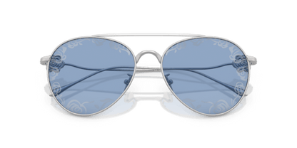 Matte Silver - 0AR6167 8056262319024