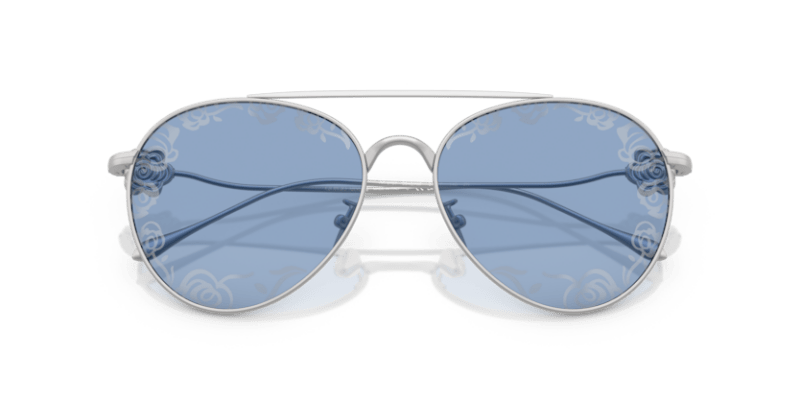 Matte Silver - 0AR6167 8056262319024