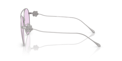 Matte Silver - 0AR6167 8056262319031