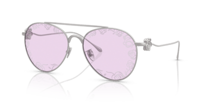 Matte Silver - 0AR6167 8056262319031