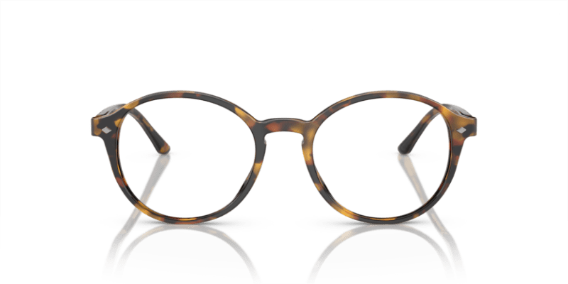 Matte Havana - 0AR7004 8053672032109