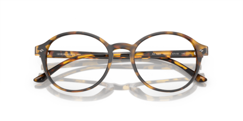 Matte Havana - 0AR7004 8053672032109