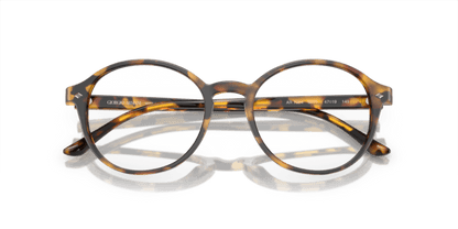 Matte Havana - 0AR7004 8053672032109