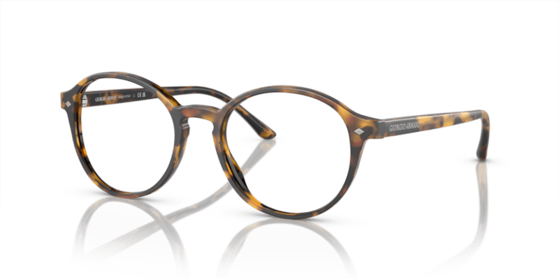 Matte Havana - 0AR7004 8053672032109