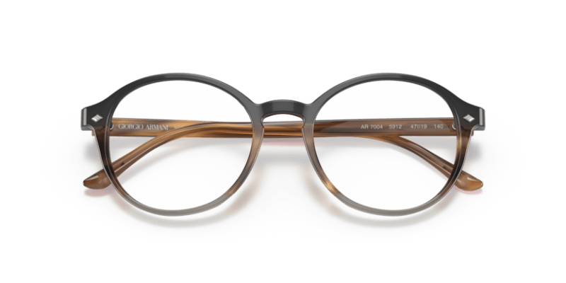 Striped Brown - 0AR7004 8056597537599