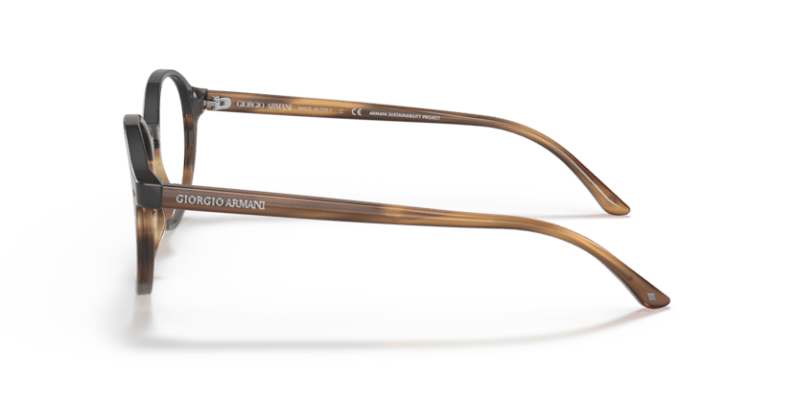 Striped Brown - 0AR7004 8056597537599