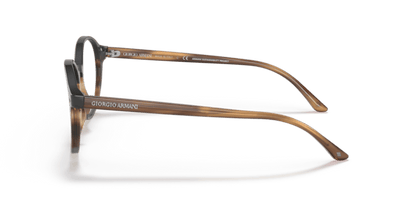 Striped Brown - 0AR7004 8056597537599