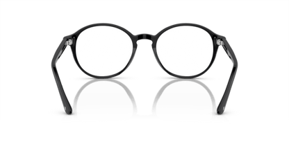 Top Matte Black/Shiny - 0AR7004 8053672032147