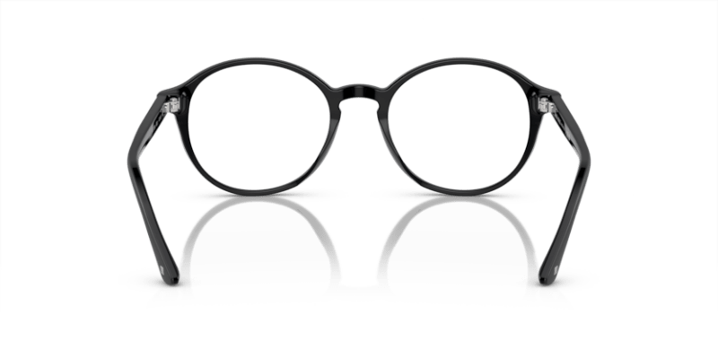 Top Matte Black/Shiny - 0AR7004 8053672032147