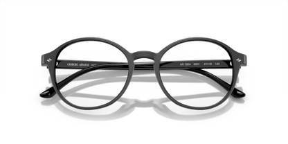 Top Matte Black/Shiny - 0AR7004 8053672032147