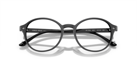 Top Matte Black/Shiny - 0AR7004 8053672032147