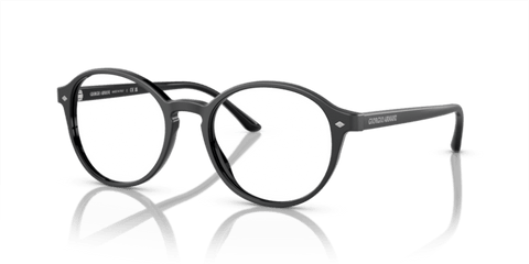 Top Matte Black/Shiny - 0AR7004 8053672032147