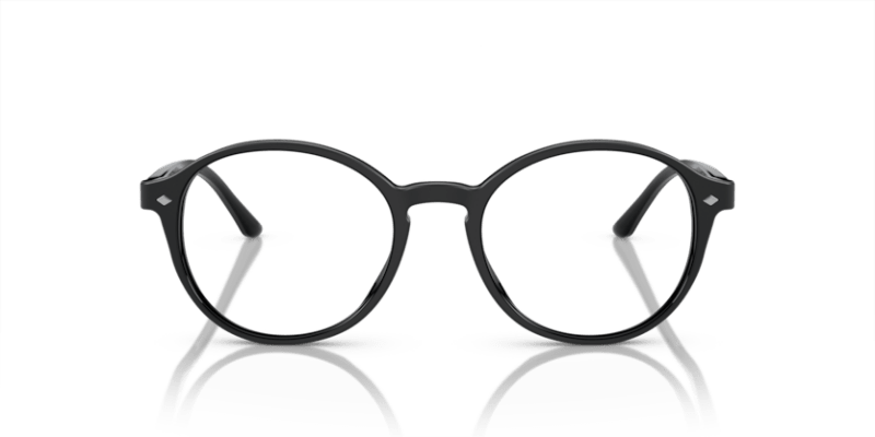 Top Matte Black/Shiny - 0AR7004 8053672032147