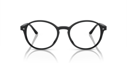Top Matte Black/Shiny - 0AR7004 8053672032147