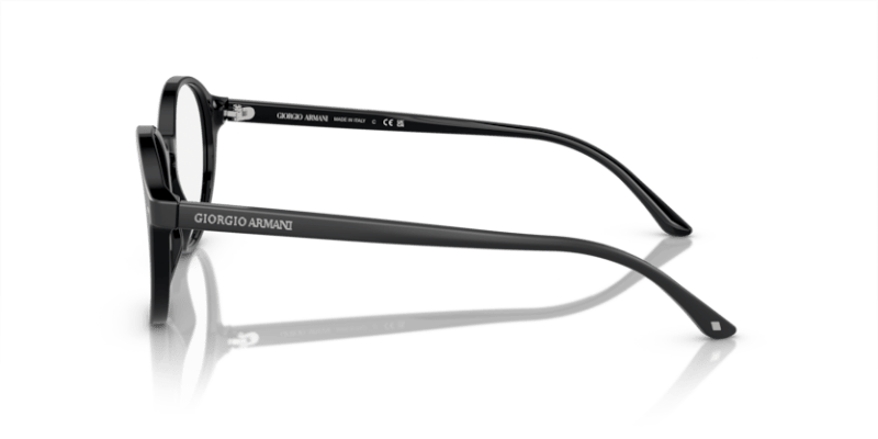 Top Matte Black/Shiny - 0AR7004 8053672032147