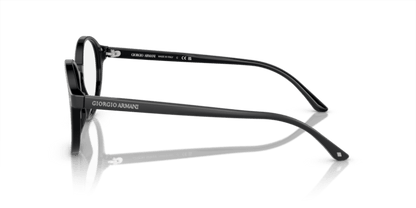 Top Matte Black/Shiny - 0AR7004 8053672032147