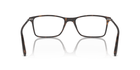 Matte Dark Havana - 0AR7037 8053672263145