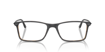 Matte Grey Horn - 0AR7037 8053672674422