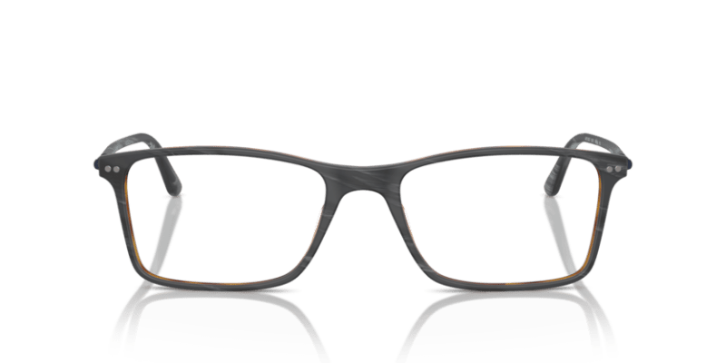 Matte Grey Horn - 0AR7037 8053672674422