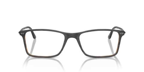 Matte Grey Horn - 0AR7037 8053672674422