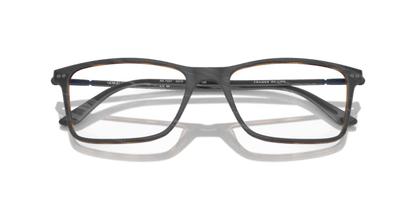 Matte Grey Horn - 0AR7037 8053672674422